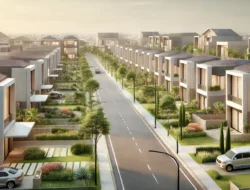 Kawasan Hunian Modern di Tangerang Jadi Pilihan Favorit Keluarga Muda dan Investasi Properti Masa Kini