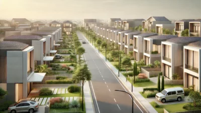 Kawasan Hunian Modern di Tangerang Jadi Pilihan Favorit Keluarga Muda dan Investasi Properti Masa Kini