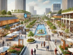 Pengembangan Infrastruktur Wisata Tangerang Membawa Wajah Baru Pariwisata Modern Dengan Fasilitas Lengkap Dan Akses Yang Semakin Mudah