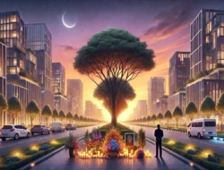 The Ning King Meninggal Dunia Konglomerat Visioner Pendiri Alam Sutera yang Mengubah Wajah Properti Indonesia