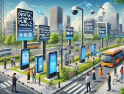 Transformasi Digital Layanan Publik Tangerang Membawa Perubahan Besar Pada Sistem Kota Pintar Dan Pelayanan Modern Untuk Masyarakat 2025