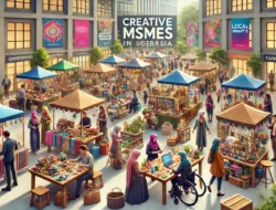 UMKM Kreatif Tangerang Berkembang Pesat Dengan Inovasi Produk Lokal Strategi Digital dan Kolaborasi Komunitas