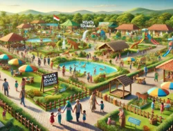 Wisata Keluarga dan Edukasi Tangerang Dengan Aktivitas Seru Wahana Modern dan Pengalaman Belajar Menyenangkan untuk Liburan Keluarga Tahun 2025