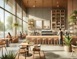 Menemukan Coffee Shop Estetik Tangerang Selatan dengan Suasana Cozy dan Spot Instagramable Favorit Anak Muda