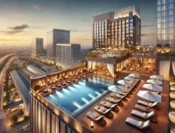 Hotel Bintang Lima di Tangerang Rekomendasi Penginapan Mewah dengan Fasilitas Lengkap dan Pelayanan Kelas Dunia