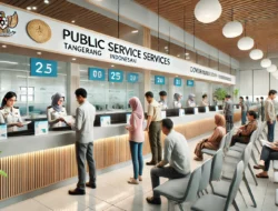 Program Pemerintah Tangerang Terbaru 2025 Inovasi Digital dan Ekonomi Kerakyatan Demi Masyarakat Lebih Sejahtera