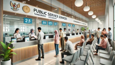 Program Pemerintah Tangerang Terbaru 2025 Inovasi Digital dan Ekonomi Kerakyatan Demi Masyarakat Lebih Sejahtera