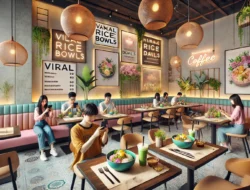 Tempat Makan Viral di Tangerang Panduan Lengkap Kuliner Hits dari Street Food hingga Restoran Instagramable