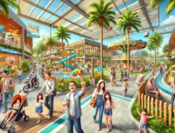 Tempat Wisata Baru di Tangerang 2025 yang Lagi Viral dan Wajib Dikunjungi Saat Akhir Pekan