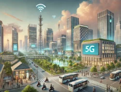 Transformasi Digital Smart City Tangerang Inovasi Teknologi Modern Menuju Kota Cerdas Berkelanjutan yang Mengubah Layanan Publik dan Kehidupan Masyarakat