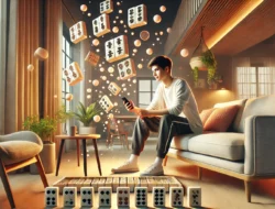 Strategi Santai Cara Menang Main Slot PG Soft Mahjong yang Banyak Dicari Pemain