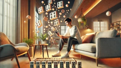 Cara Menang Main Slot PG Soft Mahjong