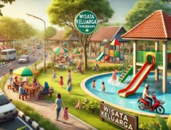 Destinasi Wisata Keluarga Tangerang Populer dengan Fasilitas Lengkap untuk Liburan Seru dan Edukatif Sepanjang Tahun