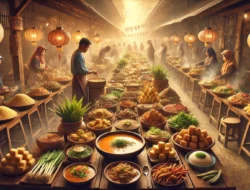 Kuliner Khas Tangerang Paling Diburu yang Tetap Eksis dari Masa ke Masa dan Selalu Dicari Pecinta Rasa Autentik Lokal