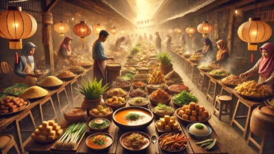 Kuliner Khas Tangerang Paling Diburu yang Tetap Eksis dari Masa ke Masa dan Selalu Dicari Pecinta Rasa Autentik Lokal