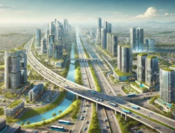 Perkembangan Kota Tangerang Terbaru 2025 yang Bawa Perubahan Besar pada Wajah Kota dan Aktivitas Warga Sehari-hari