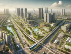 Perkembangan Kota Tangerang Terkini 2025: Transformasi Infrastruktur, Ekonomi, dan Perannya sebagai Pusat Pertumbuhan Baru Jabodetabek