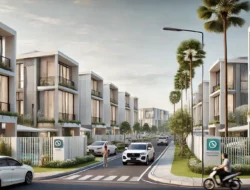 Perumahan Baru Premium Tangerang Hadirkan Hunian Mewah Berdesain Modern dengan Fasilitas Lengkap dan Lokasi Strategis