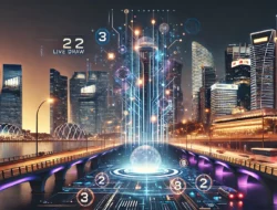 Update Terlengkap SG Metro Live Draw dengan Data Resmi Terbaru Setiap Hari