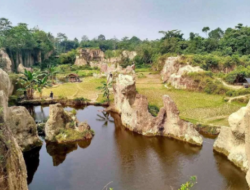 Panduan Wisata Alam Murah Tangerang Terpopuler dan Terbaru untuk Liburan Hemat, Seru, dan Menyatu dengan Alam Sepanjang Tahun