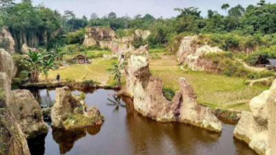 Panduan Wisata Alam Murah Tangerang Terpopuler dan Terbaru untuk Liburan Hemat, Seru, dan Menyatu dengan Alam Sepanjang Tahun