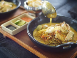 Panduan Lengkap Kuliner Legendaris Tangerang Paling Dicari: Dari Jajanan Ikonik hingga Rumah Makan Favorit Sepanjang Masa