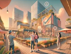 Wisata Instagramable Tangerang Terbaru yang Lagi Viral dan Wajib Masuk Feed Kamu karena Punya Spot Foto Estetik dan Unik