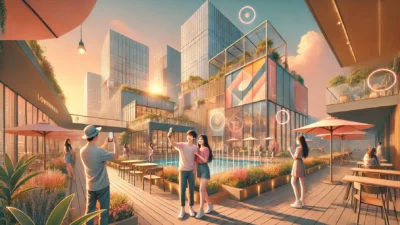 Wisata Instagramable Tangerang Terbaru yang Lagi Viral dan Wajib Masuk Feed Kamu karena Punya Spot Foto Estetik dan Unik