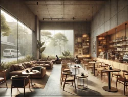 Hidden Gem Cafe Di Alam Sutera Dengan Suasana Nyaman Harga Bersahabat Dan Menu Favorit Anak Nongkrong