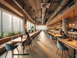 Rekomendasi Cafe Wfc di Tangerang Paling Nyaman Produktif dan Cocok untuk Kerja Seharian