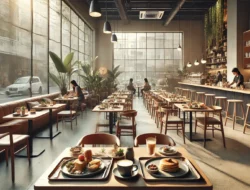 Tempat Brunch Di Gading Serpong Favorit Anak Muda Dengan Menu Lengkap Dan Suasana Nyaman Untuk Santai Pagi