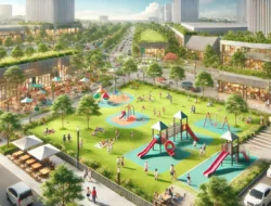 Wisata Ramah Anak di Tangerang Selatan Pilihan Lengkap Liburan Keluarga Nyaman dan Edukatif