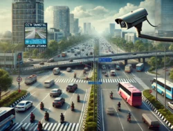 Live CCTV Tangerang Selatan Jadi Andalan Warga untuk Memantau Lalu Lintas, Keamanan, dan Aktivitas Kota Secara Real Time