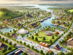 Pengembangan Kawasan Wisata Tangerang Terus Didorong, Membentuk Wajah Baru Pariwisata dan Menggerakkan Pertumbuhan Ekonomi Lokal Masyarakat