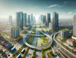 Perkembangan Kota Tangerang 2026 Terus Melaju Pesat, Dari Kenaikan UMK hingga Transformasi Kawasan Menjadi Pusat Pertumbuhan Baru