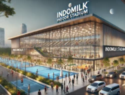 Stadion Indoor Kabupaten Tangerang dan Dampaknya bagi Perkembangan Olahraga, Pertumbuhan Ekonomi Lokal, hingga Perubahan Gaya Hidup Warga