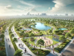 Tempat Wisata Menarik di Tangerang Semakin Populer, Rekomendasi Lengkap Tempat Hits, Murah, dan Ramah untuk Anak hingga Dewasa