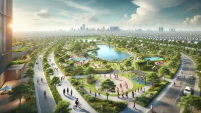 Tempat Wisata Menarik di Tangerang Semakin Populer, Rekomendasi Lengkap Tempat Hits, Murah, dan Ramah untuk Anak hingga Dewasa