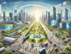 Menelusuri Transformasi Kota Tangerang 2026: Dari Kawasan Pinggiran Hingga Menjadi Kota Modern dengan Infrastruktur Maju