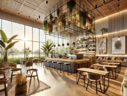 Cafe Estetik Di Gading Serpong Paling Hits Dan Instagramable Favorit Anak Muda Buat Nongkrong