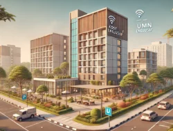 Kost Eksklusif Dekat Kampus UMN Pilihan Hunian Nyaman Strategis dan Fasilitas Lengkap