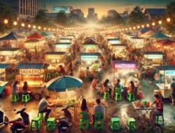 Kuliner Tangerang Viral Murah Enak yang Selalu Ramai Diserbu Pemburu Rasa dari Street Food hingga Tempat Hits Kekinian