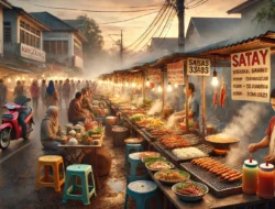 Daftar Kuliner Tangerang Viral Murah Enak 2026: Rekomendasi Tempat Makan Hits yang Selalu Ramai Pemburu Rasa