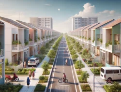 Rumah Subsidi Tangerang DP Ringan Pilihan Hunian Terjangkau Strategis untuk Keluarga Muda dan Pekerja