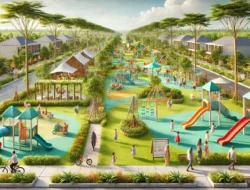 Wisata Ramah Anak Di Tangerang Rekomendasi Tempat Liburan Seru Edukatif Dan Aman Untuk Keluarga