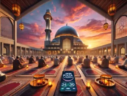 Jam Buka Puasa Tangerang Hari Ini Lengkap Jadwal Imsak Dan Waktu Maghrib Terbaru Ramadhan 2026