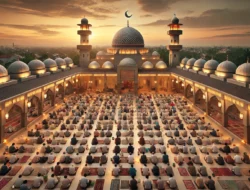 Jam Buka Puasa Tangerang Selatan Hari Ini Lengkap Jadwal Imsak Dan Waktu Magrib Terbaru 2026