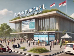 Rumah Dukcapil Tangerang Selatan Permudah Layanan Adminduk Dengan Sistem Digital Modern