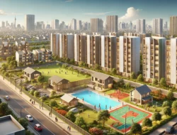 Sewa Apartemen Murah Kota Tangerang Solusi Hunian Strategis dengan Harga Terjangkau