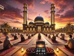 Tangerang Buka Puasa Jam Berapa Hari Ini Lengkap Jadwal Imsak Dan Waktu Maghrib Ramadhan 2026